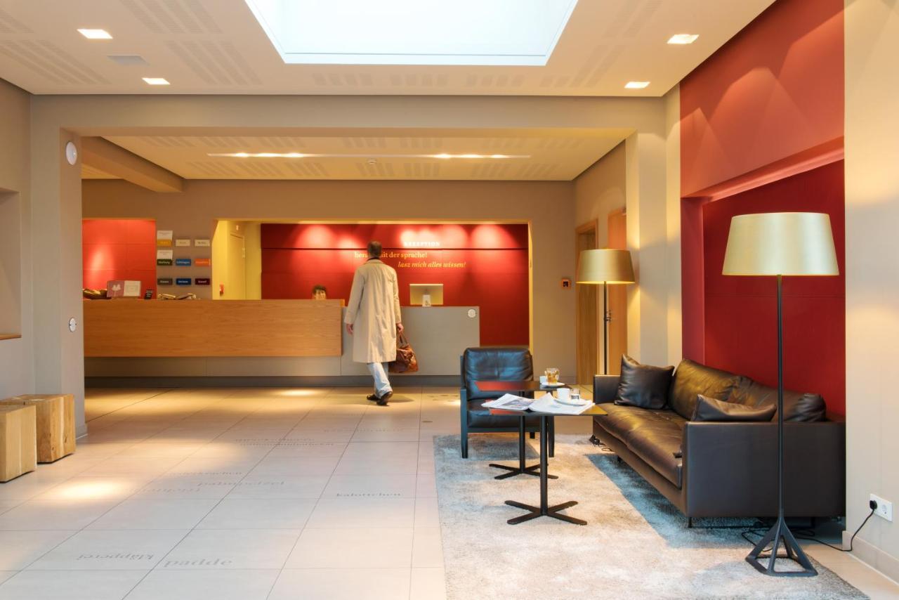 Gude Hotel