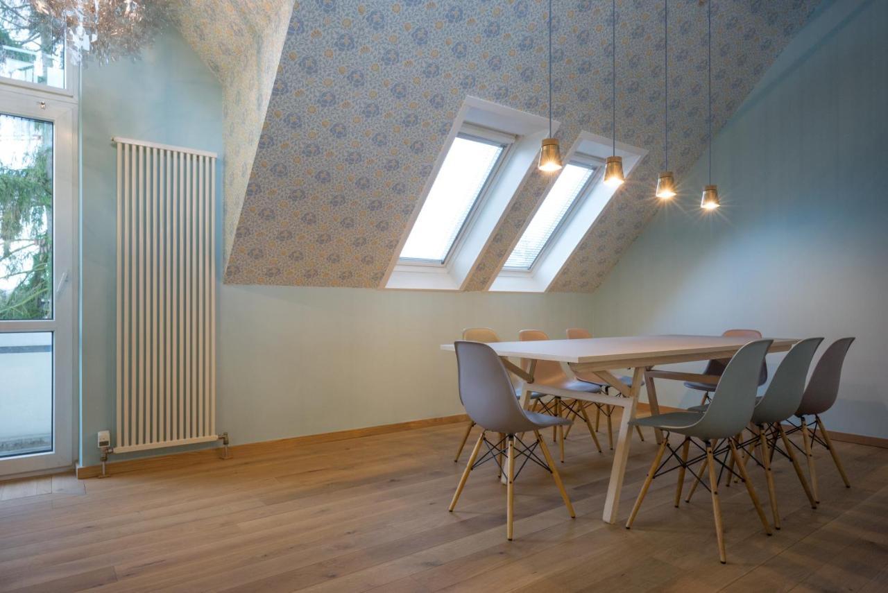 Gude 4* Kassel