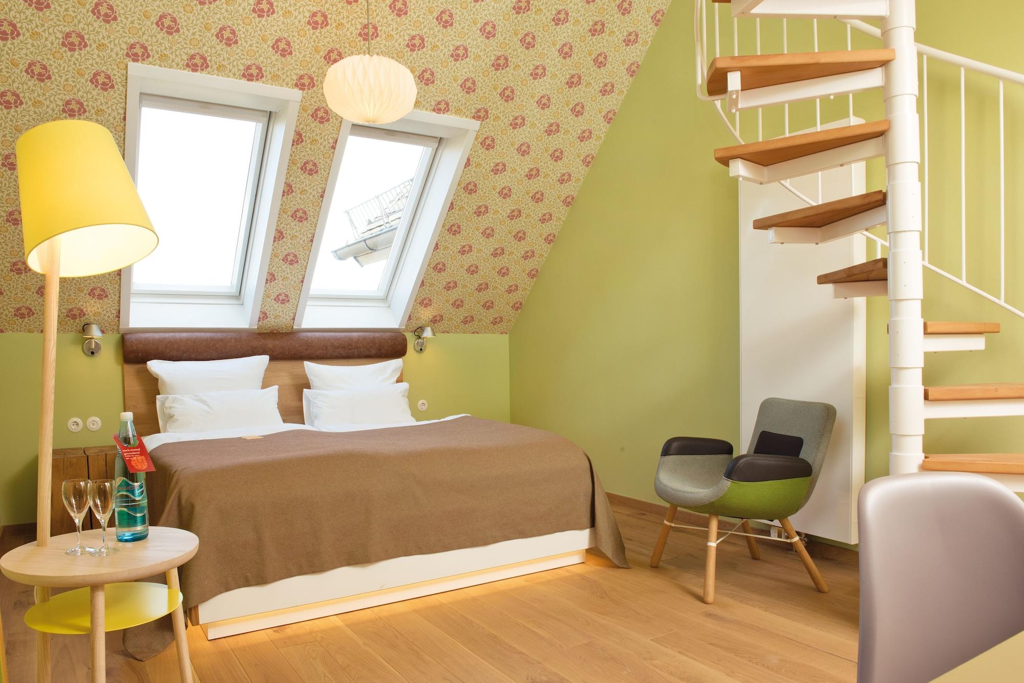 Hotel Gude Kassel